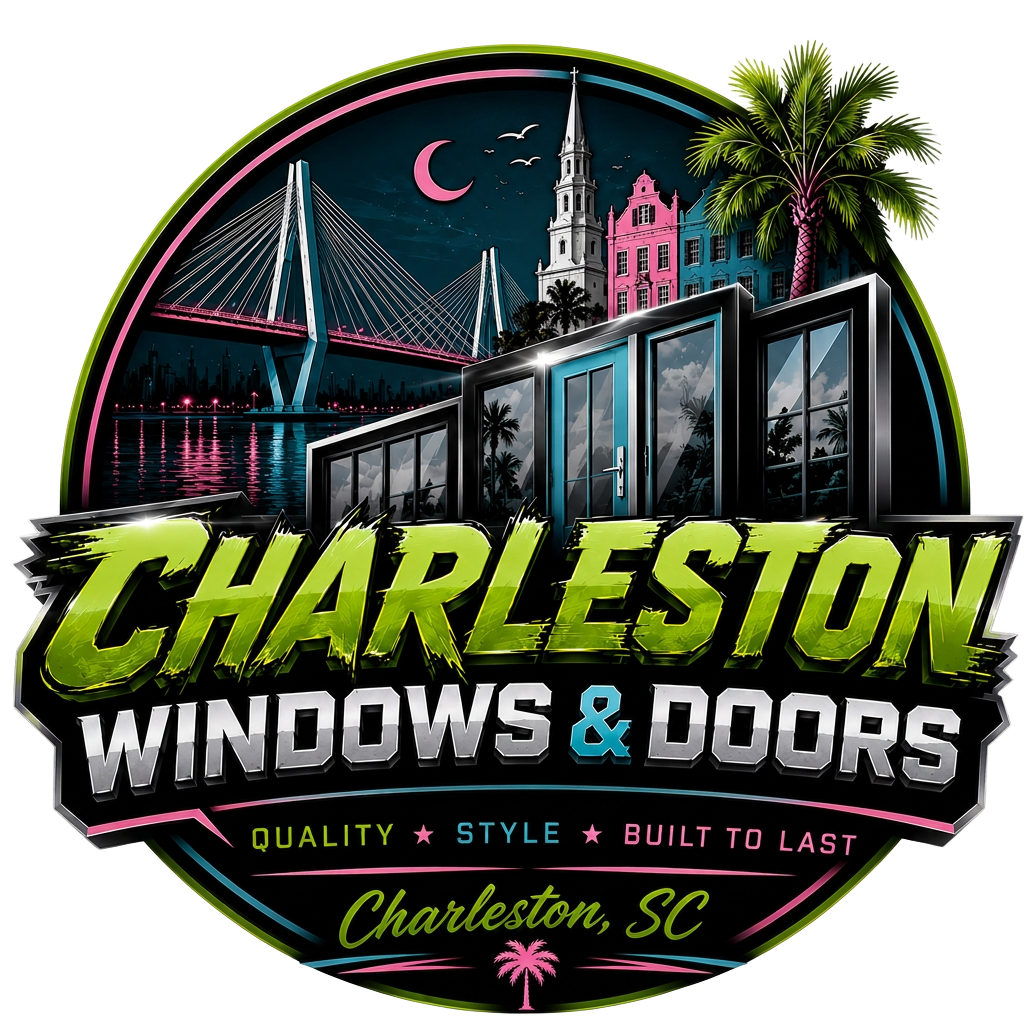 Charleston Windows & Doors